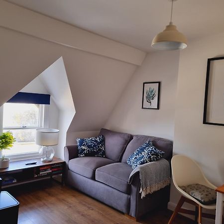 Kittiwake Apartment Ilfracombe Exterior photo